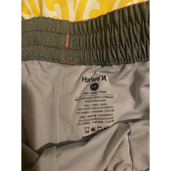 swim trunks - Picture 4 of 4